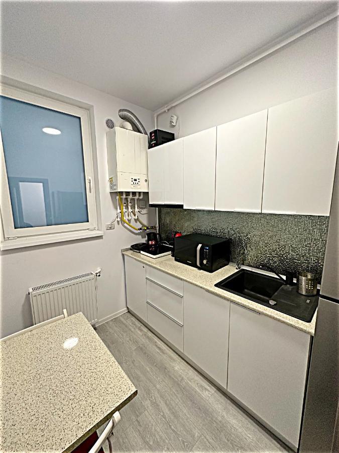 Hezo Sunshine Studio And Apartment Navodari Luaran gambar