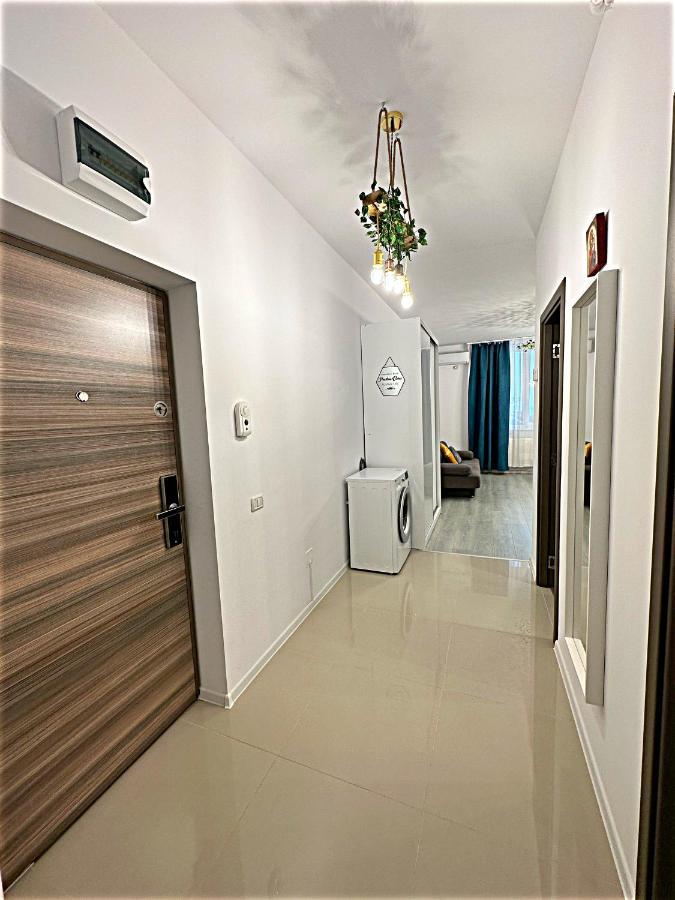Hezo Sunshine Studio And Apartment Navodari Luaran gambar