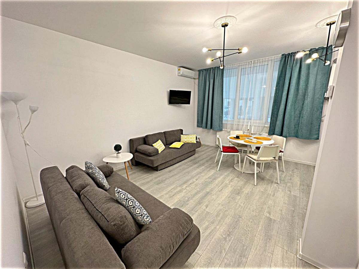 Hezo Sunshine Studio And Apartment Navodari Luaran gambar