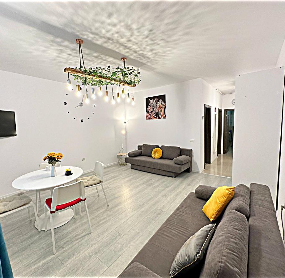 Hezo Sunshine Studio And Apartment Navodari Luaran gambar